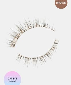 Nearly Naked Lashes – Effortless