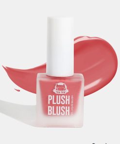 Alternative view of AOA Plush Blush - Gel Liquid Blush