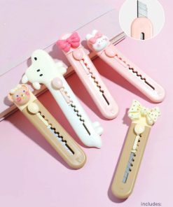 Official Key Items Cute Mini Cutter
