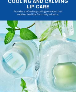 Alternative view of TOCOBO Mint Cooling Lip Mask 20ml