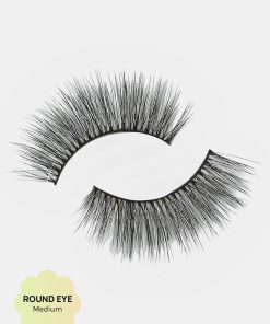 Paw Paw: 3D Faux Mink Lashes - Madison