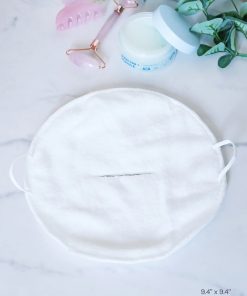 AOA Towel Facial Mask