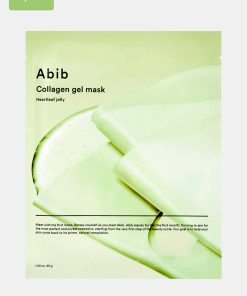 Alternative view of Abib Collagen Gel Mask Heartleaf Jelly