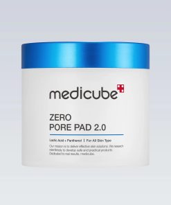 medicube Zero Pore Pad 2.0 (70 Pads)