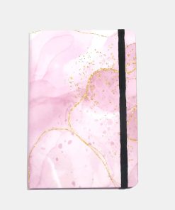 Alternative view of Official Key Items Hard Cover Notebook