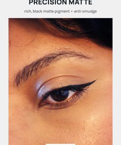 Alternative view of AOA Silk Stroke Liquid Eyeliner