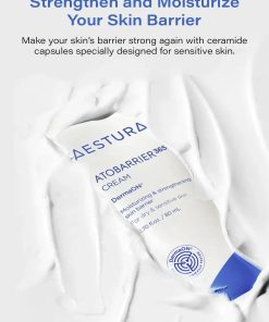 Alternative view of AESTURA ATOBARRIER 365 Cream 80ml