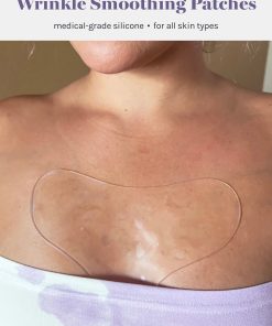 Alternative view of AOA Skin Wrinkle Smoothing Patch – Chest