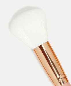 Alternative view of Paw Paw Rose Gold F12 Blush Brush