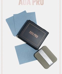AOA Pro Luxe Blotting Paper