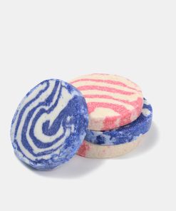 Alternative view of AOA Bubble Bar - Strawberry
