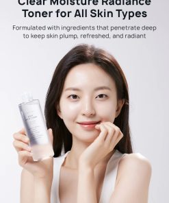 Alternative view of S.NATURE Aqua Oasis Toner 300ml