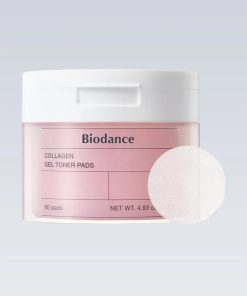 Biodance Collagen Gel Toner Pad (60 Pads)
