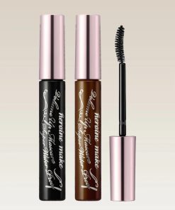 KissMe Heroine Make Volume UP Mascara Super Waterproof