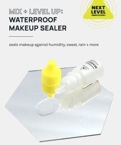 Alternative view of a2o Lab Waterproof Makeup Sealer