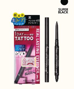 Alternative view of K-Palette 1 Day Tattoo Real Lasting Waterproof Eye Pencil