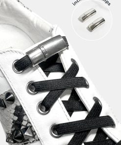 Official Key Items Magnetic Shoelace Clips