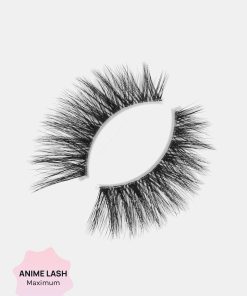 Magical Girl Dramatic Eyelashes – Nami