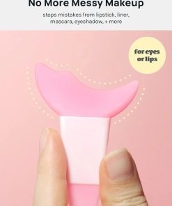 Alternative view of AOA Eye Makeup Guide Guard