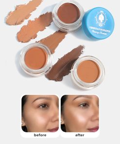 AOA Venetian Romance Creamy Bronzer Balm