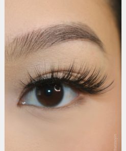 Alternative view of Magical Girl Dramatic Eyelashes – Nami