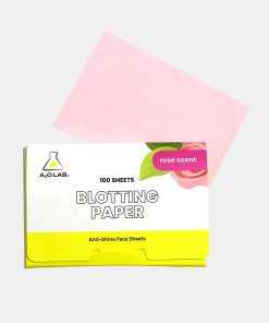 Alternative view of a2o Lab Blotting Paper