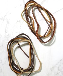Long Elastic Hairbands