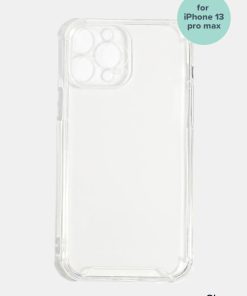 Alternative view of Miss A iPhone 13 Pro Max Protective Cases