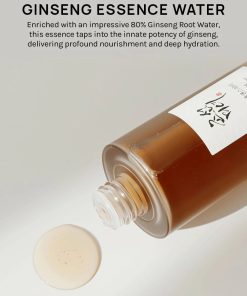 Alternative view of Beauty of Joseon Ginseng Essence Water 150ml