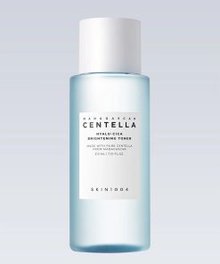 SKIN1004 Madagascar Centella Hyalu-Cica Brightening Toner 210ml