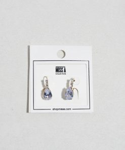 Starlight Drop Earrings