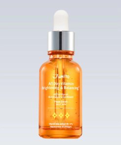 Jumiso All Day Vitamin Brightening & Balancing Facial Serum 30ml