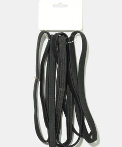 Alternative view of Long Elastic Hairbands