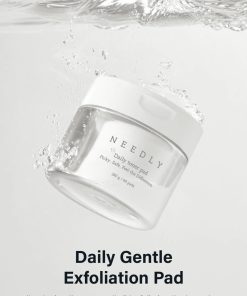Alternative view of NEEDLY Daily Toner Pad (60 pads)