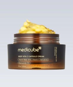 medicube Deep Vita C Capsule Cream 55g