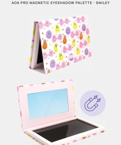 Alternative view of BYOP (Build Your Own Palette) Set