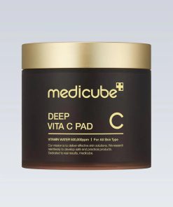 medicube Deep Vita C Pad (70 Pads)
