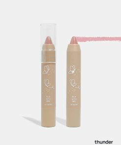 Alternative view of AOA Fly with Me Lip Crayons