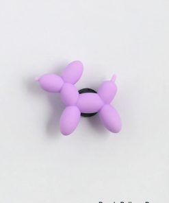 Alternative view of Miss A Luxe Decorative Charm – Cute