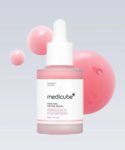 medicube PDRN Pink Peptide Serum 30ml