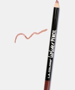 LA Colors Lip Liner Pencil-Sable