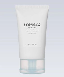 SKIN1004 Madagascar Centella Hyalu-Cica Moisture Cream 75ml