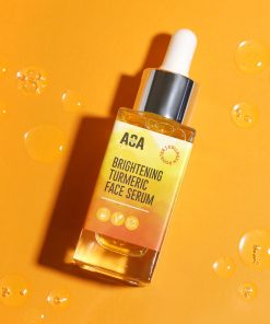 AOA Skin Brightening Turmeric Face Serum