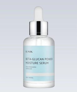 iUNIK Beta Glucan Power Moisture Serum 50ml