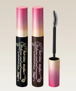KissMe Heroine Make Volume & Curl Mascara Advanced Film