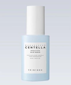SKIN1004 Madagascar Centella Hyalu-Cica Blue Serum 50ml
