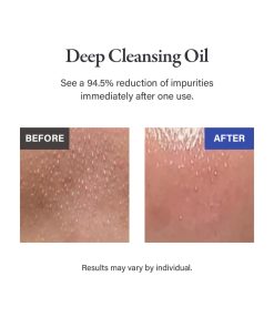 Alternative view of medicube Zero Pore Blackhead Deep Cleansing Oil 205ml