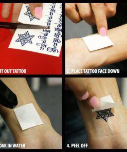 Alternative view of Tattoo-0062