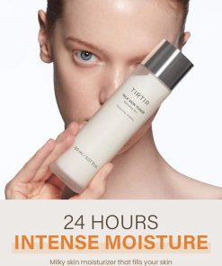Alternative view of TIRTIR Milk Skin Toner 150ml