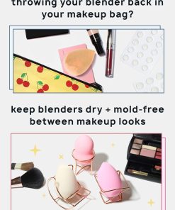 Alternative view of AOA Blender Holder - Revolve